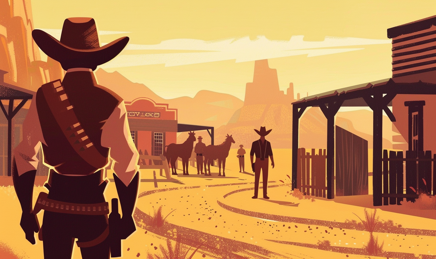 Subscribe to Western Frontier